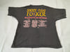 1990 Iron Maiden Tour T-Shirt