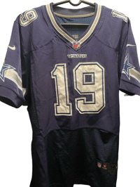 Image 1 of Dallas Cowboys Miles Austin Jersey (L)