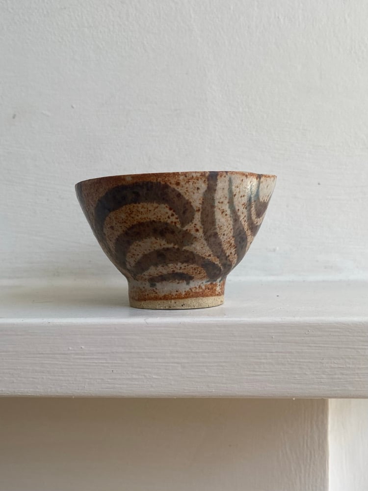 Small Bowl (soft black) Image 5