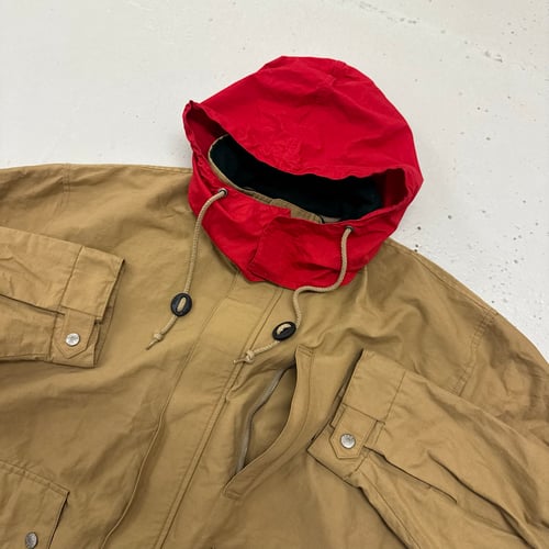 Image of 1990s Ralph Lauren Polo Sport Jacket, Size Medium