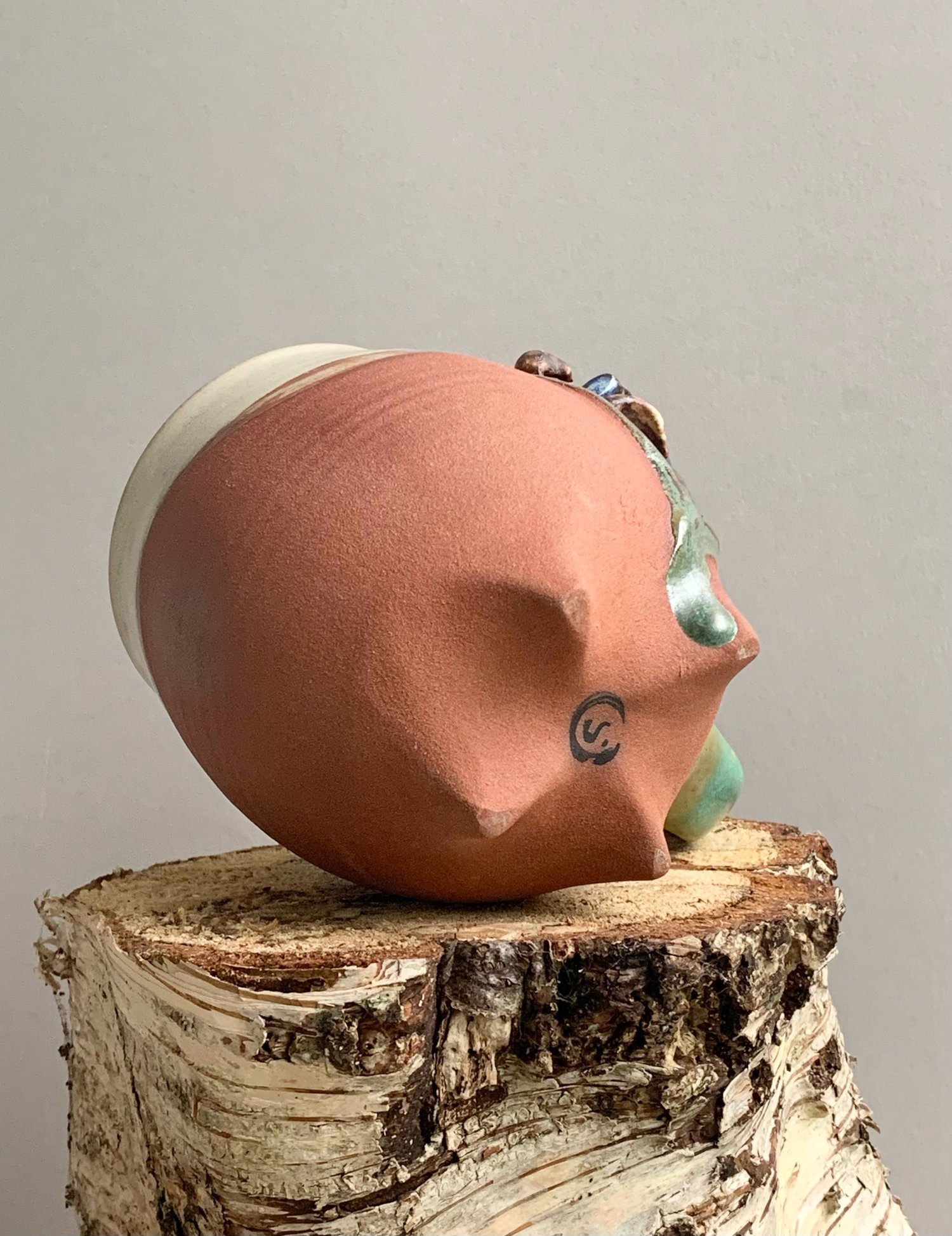 Image of Cauldron Mug 