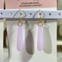 Image 4 of Drop Earrings