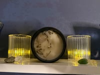 Image 2 of Between Worlds Candle 8 oz 