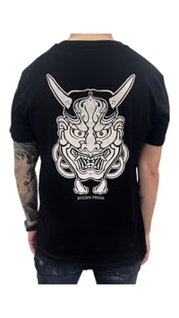 Image 1 of T-shirt hannya