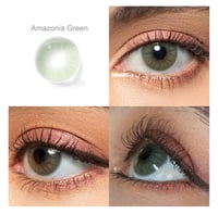 Image 2 of Freshgo Hidrocor 3rd Generation Amazonia Green 