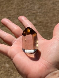 Image 9 of Natural Citrine Generator #2436