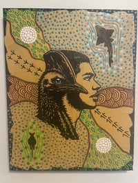 Image 1 of “Rainforest Connection”