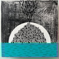 Image 3 of Dome to Night Sky