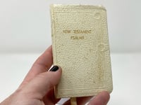 Image 2 of Pocket Bible Joint Case (our stories)