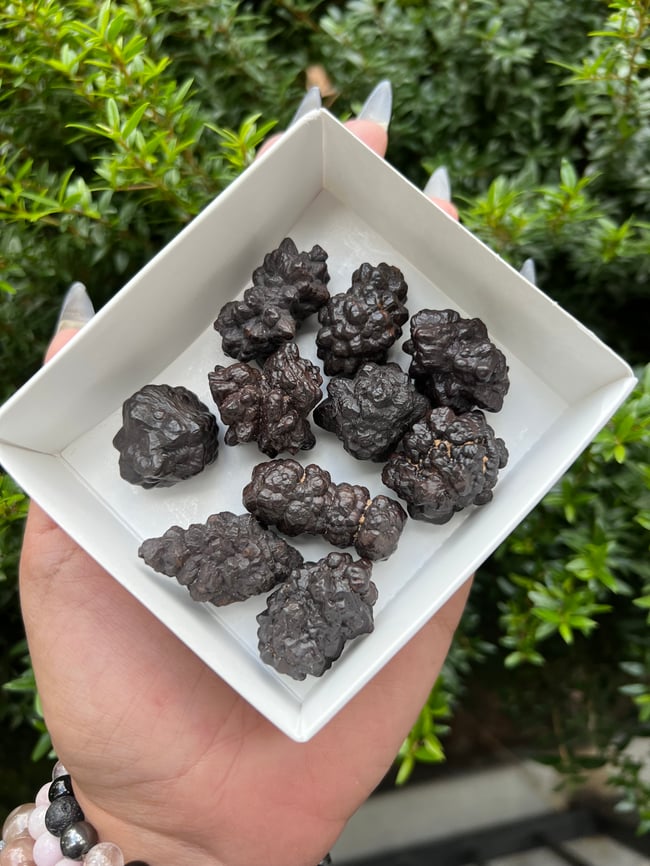 VERY VERY RARE Prophecy Stone