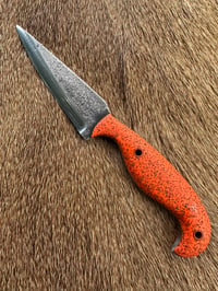 Image 2 of ORANGE GRIPX FIGHTER