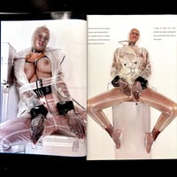 Image 15 of HEAVY RUBBER #11
