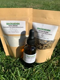 Image 3 of Parasite Cleanse Full Body Cleanse