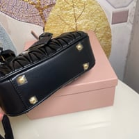 Image 6 of TEMPLE MIU BLACK SET