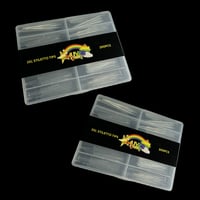 Image 1 of 3XL STILLETO TIPS