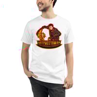 Image 1 of Old HotCheetoMan's Logo T-Shirt
