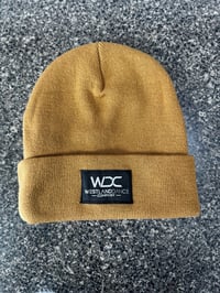 Image 3 of WDC Toque 2025