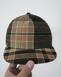 Image 2 of 格子縞の