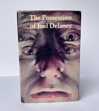 Image 2 of The Possession of Joel Delaney by Ramona Stewart