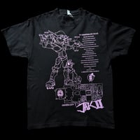 Image 1 of jak II - the dark warrior -