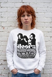 Image 2 of Sudadera The Doors 