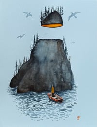 Image 2 of “what was within” 