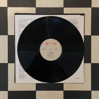 Image 4 of Slayer - Show No Mercy *1984 Pressing*