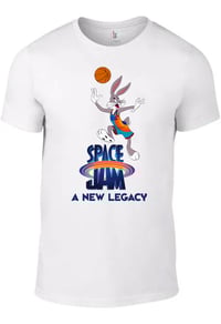 Space Jam Tee