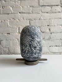Image 2 of Valerie Piraino / Unknown Shape with Metal