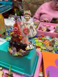 Image 5 of  Sunday June 14th Tiny Bits of Joy Workshop  