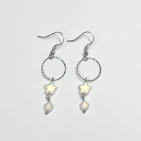 Image 4 of Shooting stars (matte)