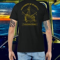 Image 2 of University of Atlantic tee