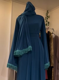 Image 5 of Fringe garment