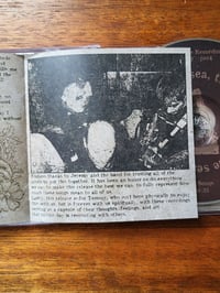 Image 5 of The Sea, The Sea - Discography CDs