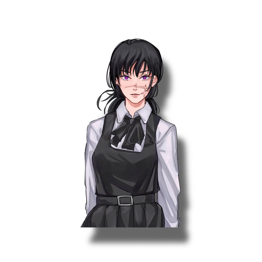 Image of asa PREORDER