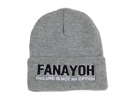 Image 2 of FANAYOH Beanie 