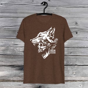 Image of Berserker Short Sleeve T-shirt