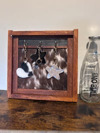 Image 2 of Rimu KeyChain Holder