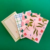 Image 4 of Kit Journal Market day