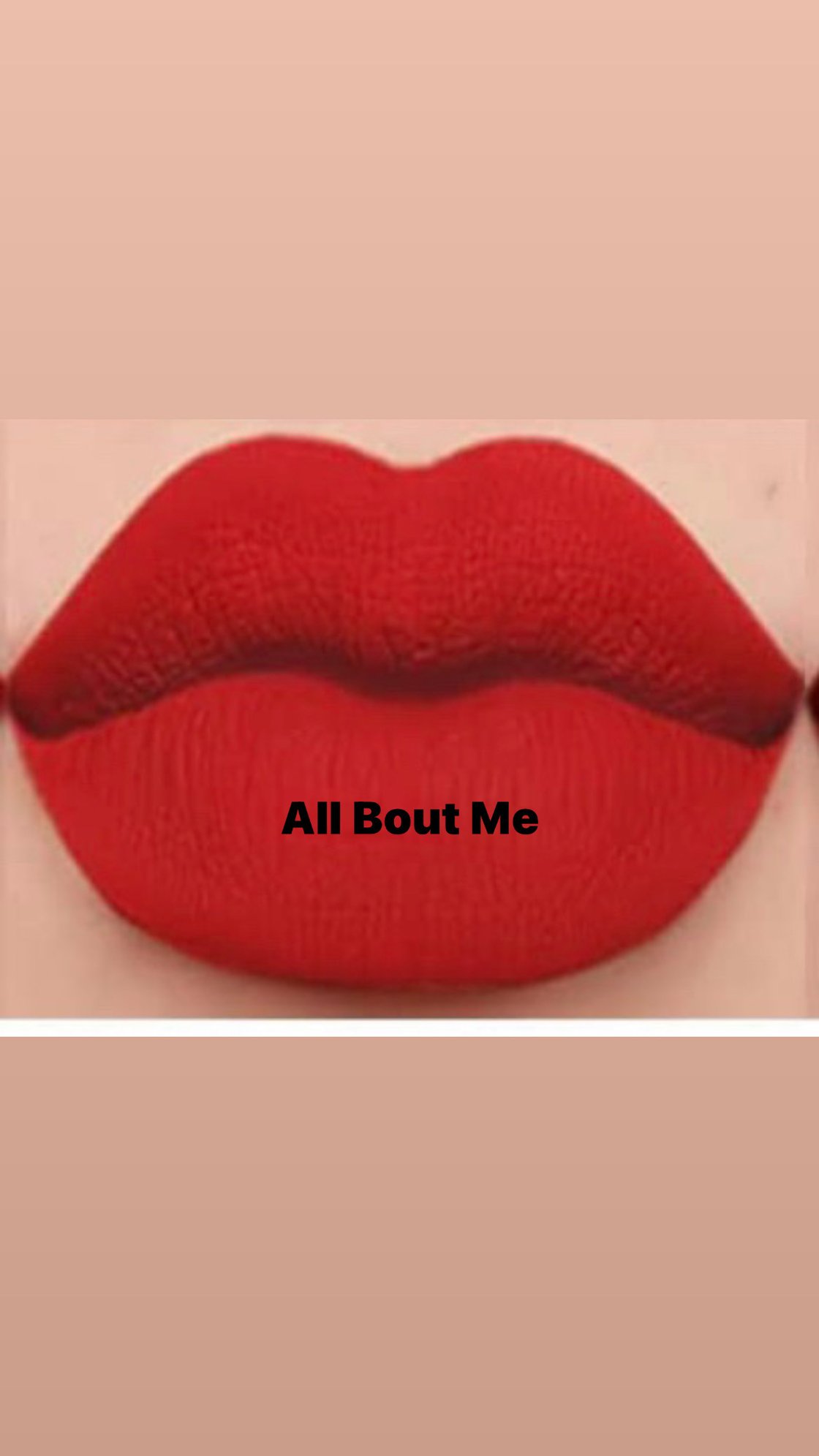 Image of Matte Lip Gloss-4