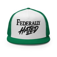 Image 4 of Federally Hated SnapBack 