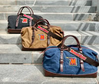 Image 4 of The Brooklyn Carry-on - Morgan State University