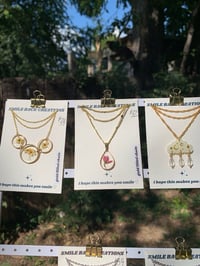 Image 2 of necklaces