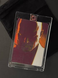 Image 4 of Sketch Card - Color Mixed Media