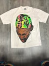 Hellstar Bad Boy T Shirt New Medium