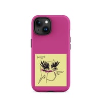 Image 21 of Tough Case for iPhone® lipsticks