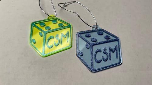 Image of Lucky Charms 