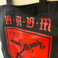 Image 2 of RABM // Tasche