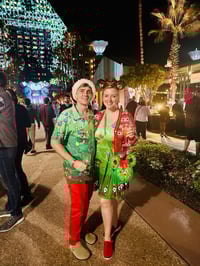 Image 4 of Chip n Dale Xmas Tree Collection