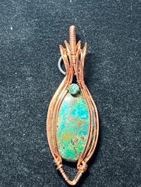 Chrysocolla 